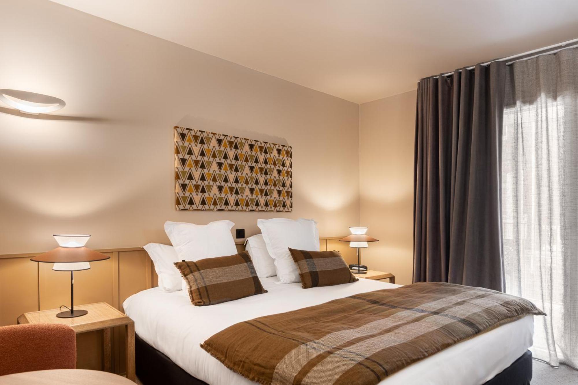 Hotel L'Adresse Saint-Malo Exterior photo